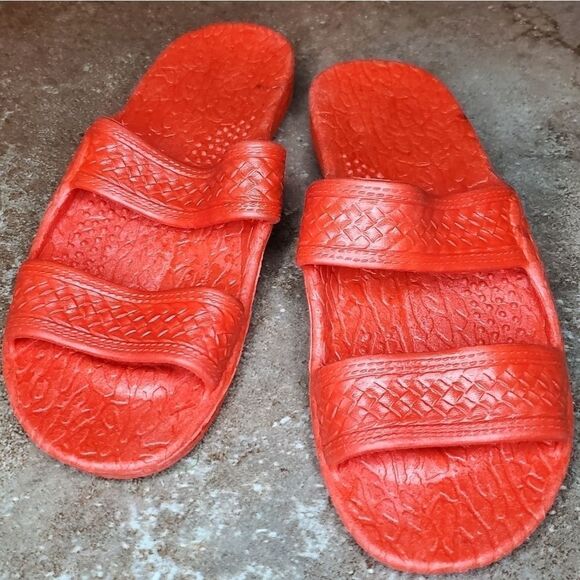 pali hawaii unisex adult classic jandal sandal - Picture 4 of 14